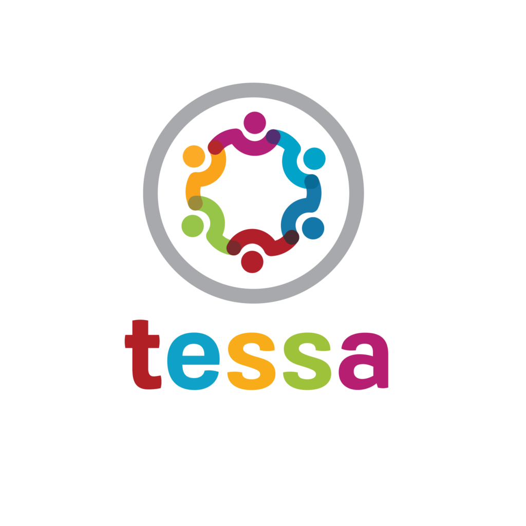 TESSA NI logo