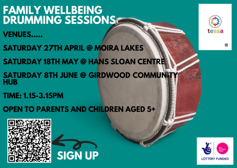Family Wellbeing Events