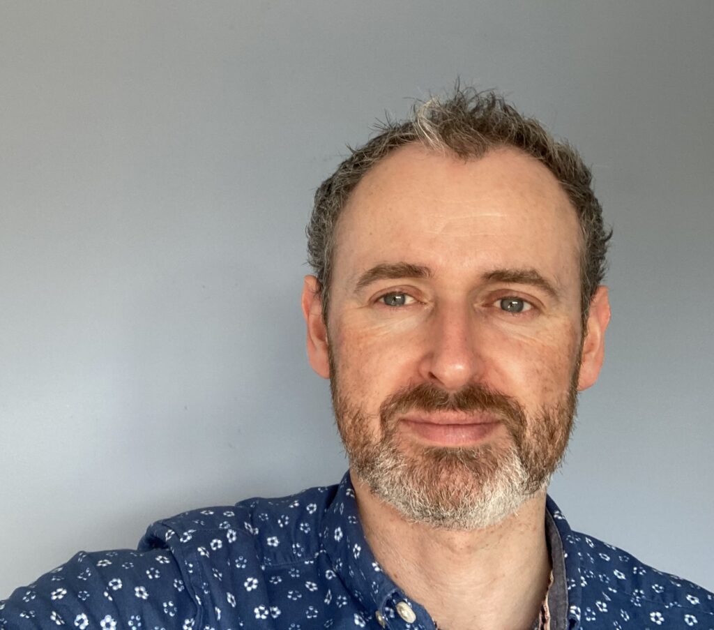 Conal McAlorum