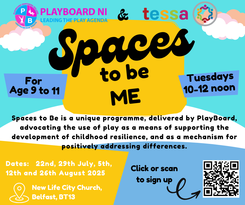 TESSA summer programme